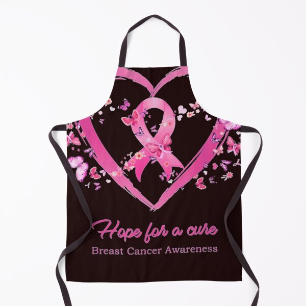 Item preview, Pink Heart Butterfly Hope For A Cure designed and sold by sudotienganh.