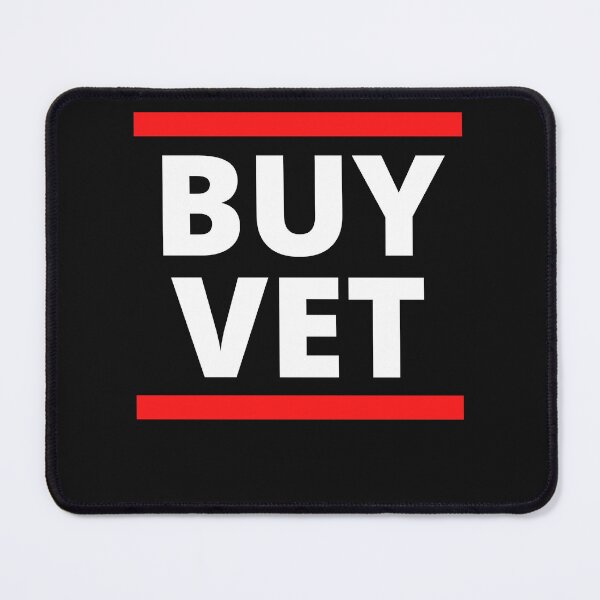 Item preview, Buy VET Crypto Design designed and sold by Funny-Tees4U.