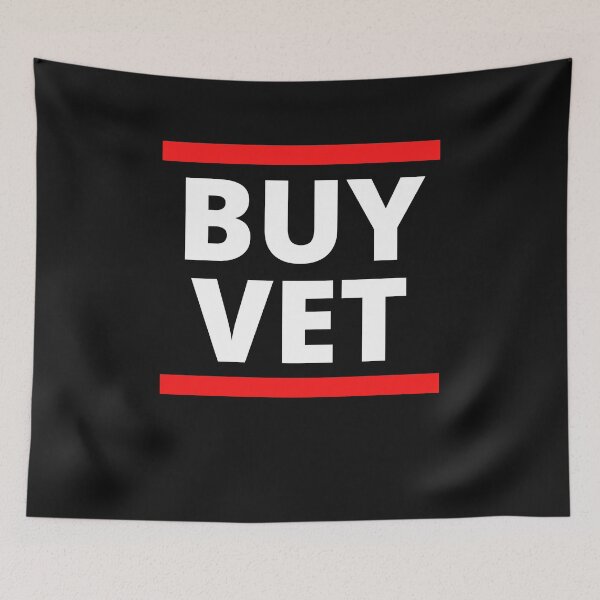 Item preview, Buy VET Crypto Design  designed and sold by Funny-Tees4U.