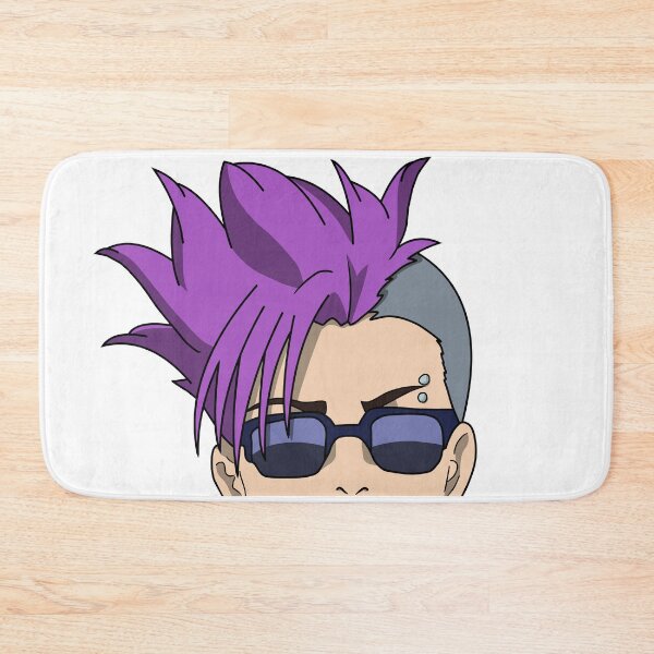 Item preview, Anime Peeker designed and sold by mirajaxerza.