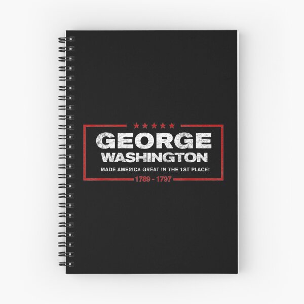 Item preview, George Washington Patriotic Distressed Graphic designed and sold by maudean.