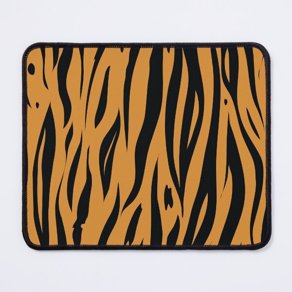 Item preview, Bengal Tiger Skin designed and sold by cruzzcreation.