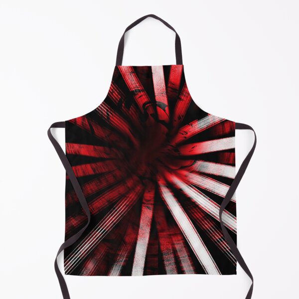 Item preview, Circular Lines - Rouge designed and sold by SirkDesignsLtd.