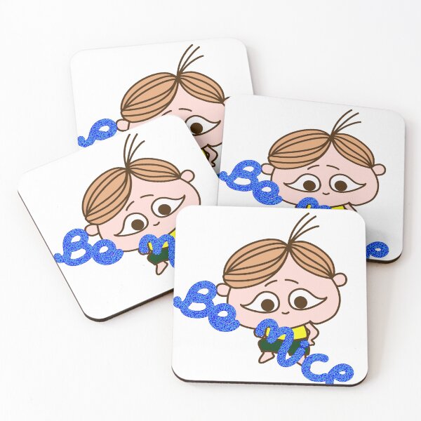 Item preview, be nice designed and sold by sandysuared.
