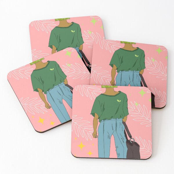Item preview, Fashionable Pilea  designed and sold by IndagoAdihs.
