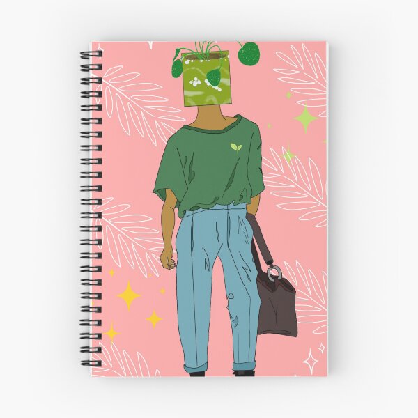 Item preview, Fashionable Pilea  designed and sold by IndagoAdihs.