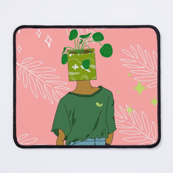 Item preview, Fashionable Pilea  designed and sold by IndagoAdihs.