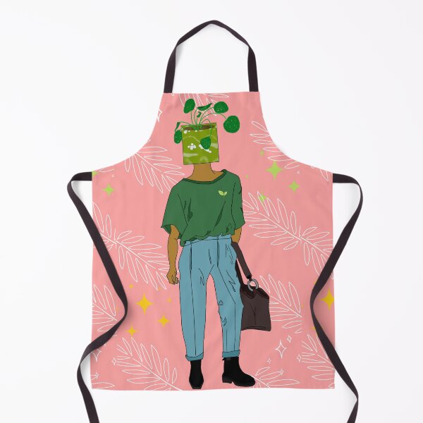 Item preview, Fashionable Pilea designed and sold by IndagoAdihs.