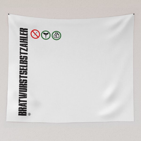 Item preview, Bratwurst self-payer designed and sold by crazy-s-factory.