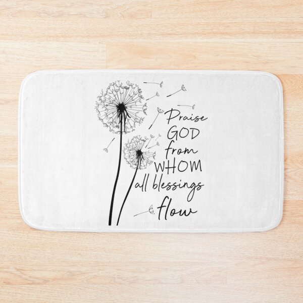 Item preview, All Blessings Flow T-ShirtAll Blessings Flow designed and sold by GriseldaBroo.