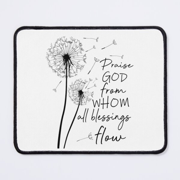 Item preview, All Blessings Flow T-ShirtAll Blessings Flow designed and sold by GriseldaBroo.