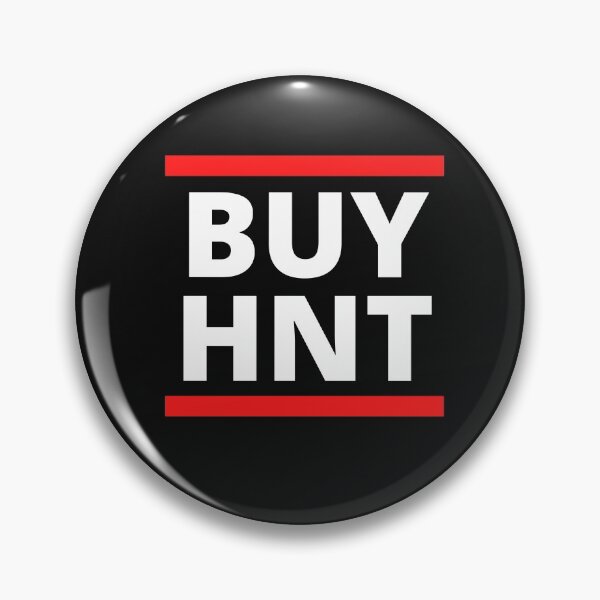 Item preview, Buy HNT Crypto Design  designed and sold by Funny-Tees4U.