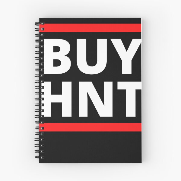 Item preview, Buy HNT Crypto Design  designed and sold by Funny-Tees4U.