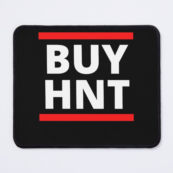 Item preview, Buy HNT Crypto Design designed and sold by Funny-Tees4U.