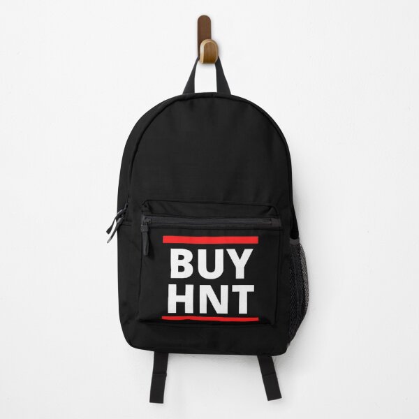 Item preview, Buy HNT Crypto Design designed and sold by Funny-Tees4U.
