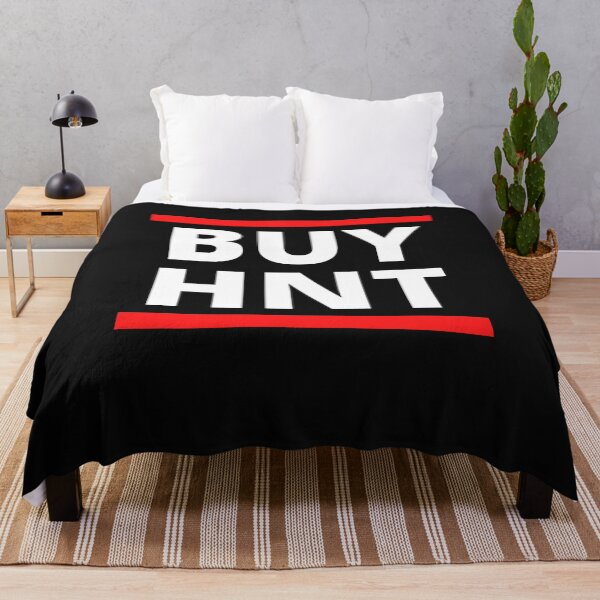Item preview, Buy HNT Crypto Design  designed and sold by Funny-Tees4U.