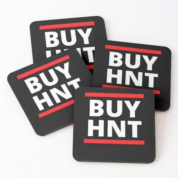 Item preview, Buy HNT Crypto Design  designed and sold by Funny-Tees4U.