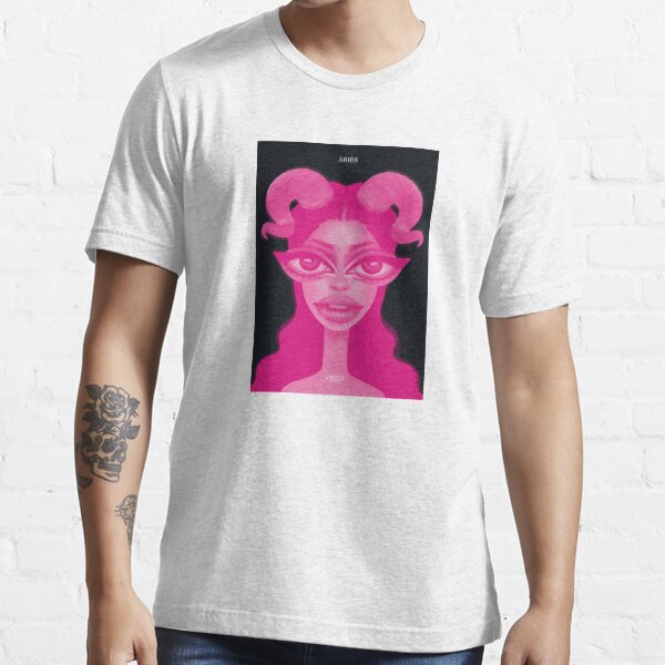 Aries Essential T-Shirt