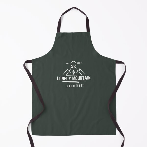Item preview, Lonely Mountain Expeditions - Fantasy - Funny designed and sold by Fenay Designs.