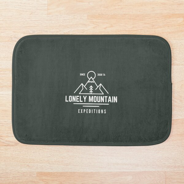 Item preview, Lonely Mountain Expeditions - Fantasy - Funny designed and sold by Fenay Designs.
