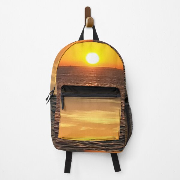 Item preview, GULF SUNSET designed and sold by rfaubel.
