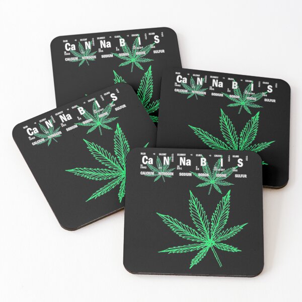 Item preview, Cannabis Chemical Compound designed and sold by angelata.