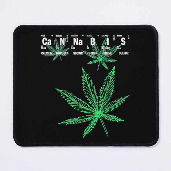 Item preview, Cannabis Chemical Compound designed and sold by angelata.
