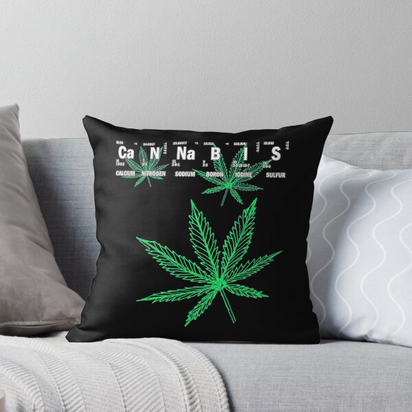 Item preview, Cannabis Chemical Compound designed and sold by angelata.