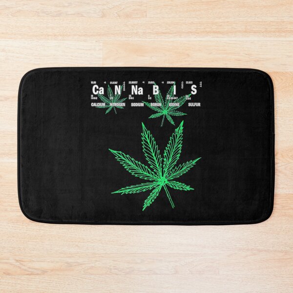 Item preview, Cannabis Chemical Compound designed and sold by angelata.