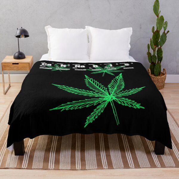 Item preview, Cannabis Chemical Compound designed and sold by angelata.