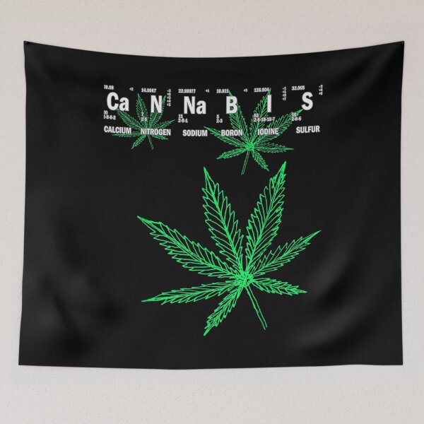Item preview, Cannabis Chemical Compound designed and sold by angelata.