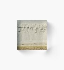 Riverbank Acrylic Block