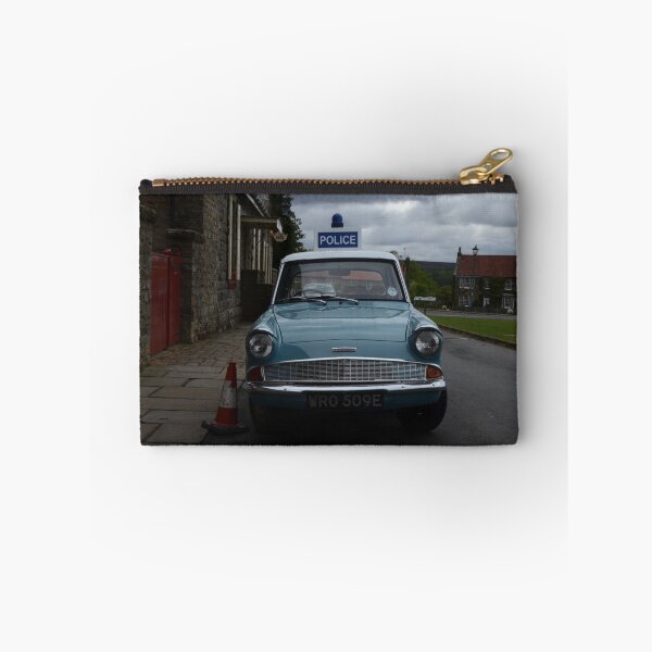 Item preview, Classic Police Anglia designed and sold by Malcolm Snook.