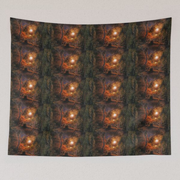 Item preview, All is calm, all is bright... designed and sold by TerriWatson.