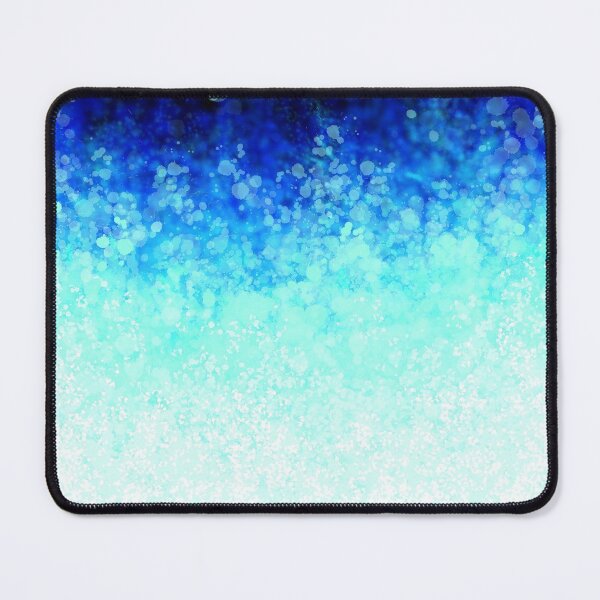Item preview, Aqua Spots designed and sold by SirkDesignsLtd.