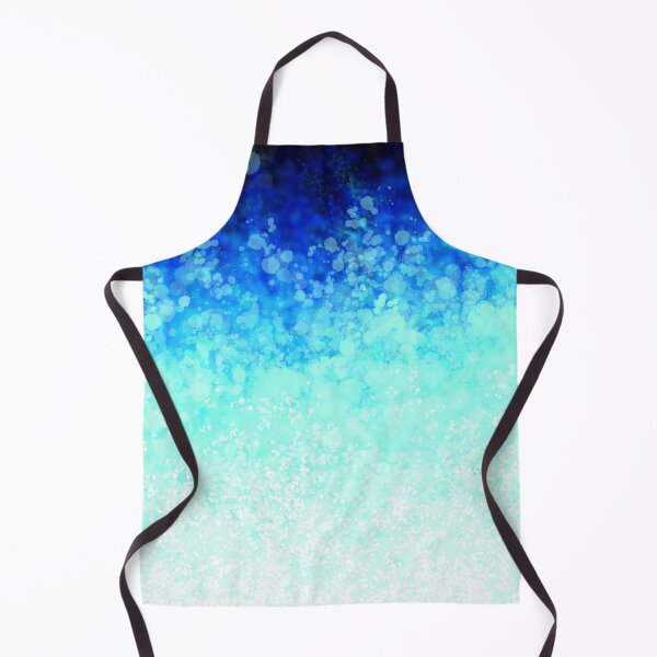 Item preview, Aqua Spots designed and sold by SirkDesignsLtd.