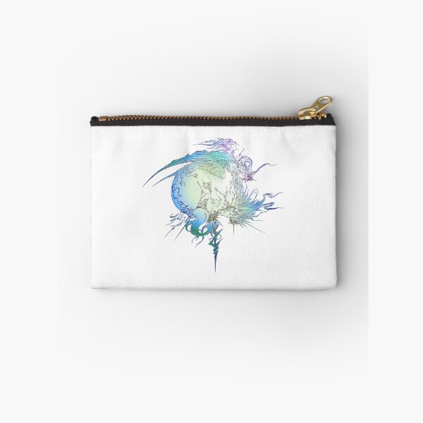 Item preview, Final Fantasy 13 Logo (No Text) designed and sold by MutsKunArtistry.