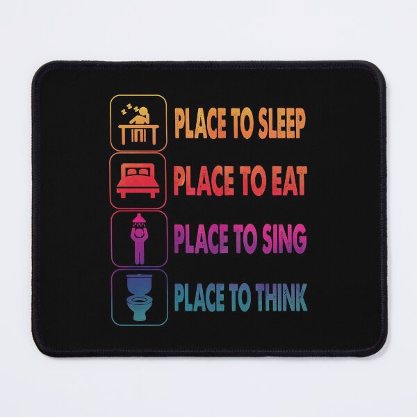 Item preview, Funny Facts About Class, Shower, Bed, And Toilet | Very Funny Facts designed and sold by YAHIA-14.