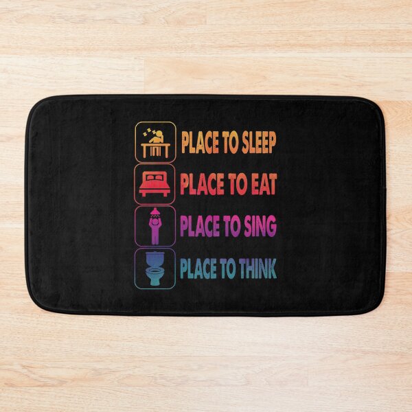 Item preview,  Funny Facts About Class, Shower, Bed, And Toilet | Very Funny Facts designed and sold by YAHIA-14.