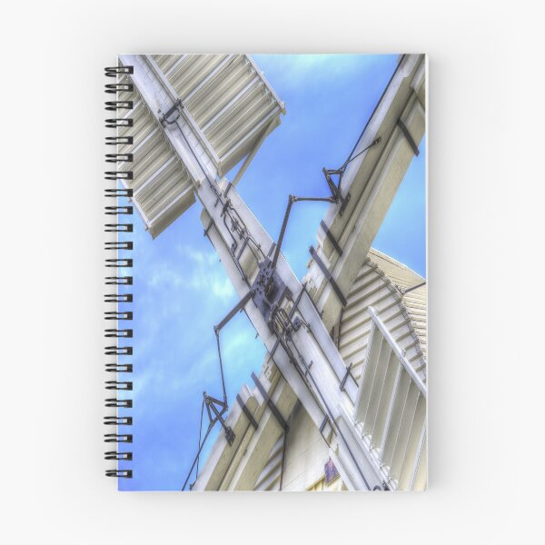 Item preview, Windmill Sails Abstract designed and sold by Londonimages.