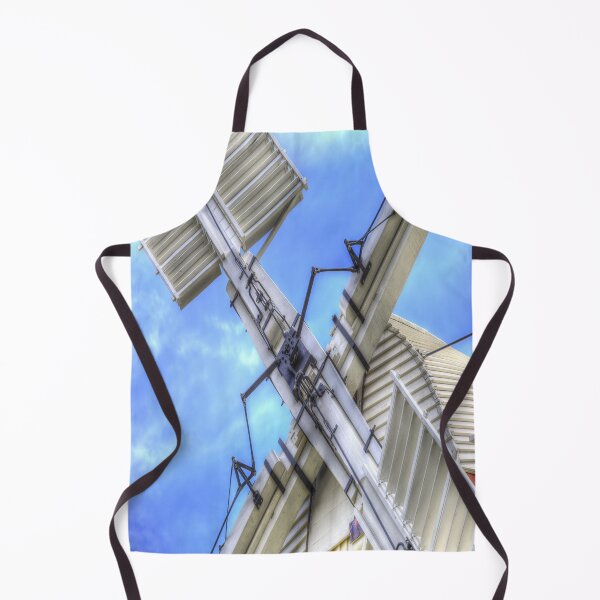 Item preview, Windmill Sails Abstract designed and sold by Londonimages.