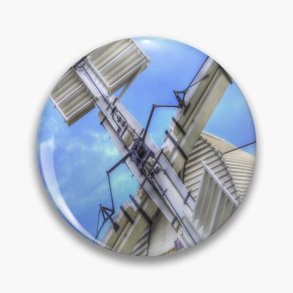 Item preview, Windmill Sails Abstract designed and sold by Londonimages.