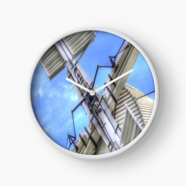 Item preview, Windmill Sails Abstract designed and sold by Londonimages.