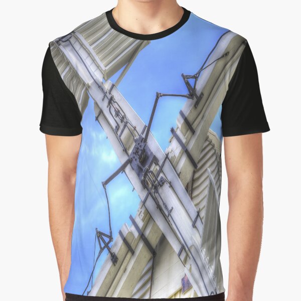 Item preview, Windmill Sails Abstract designed and sold by Londonimages.