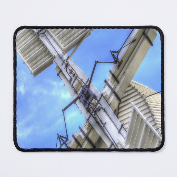 Item preview, Windmill Sails Abstract designed and sold by Londonimages.