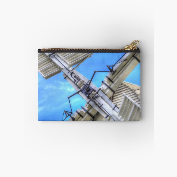 Item preview, Windmill Sails Abstract designed and sold by Londonimages.
