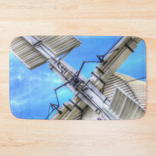 Item preview, Windmill Sails Abstract designed and sold by Londonimages.