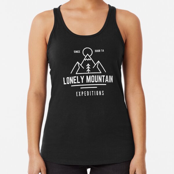 Item preview, Lonely Mountain Expeditions - Fantasy - Funny designed and sold by Fenay Designs.