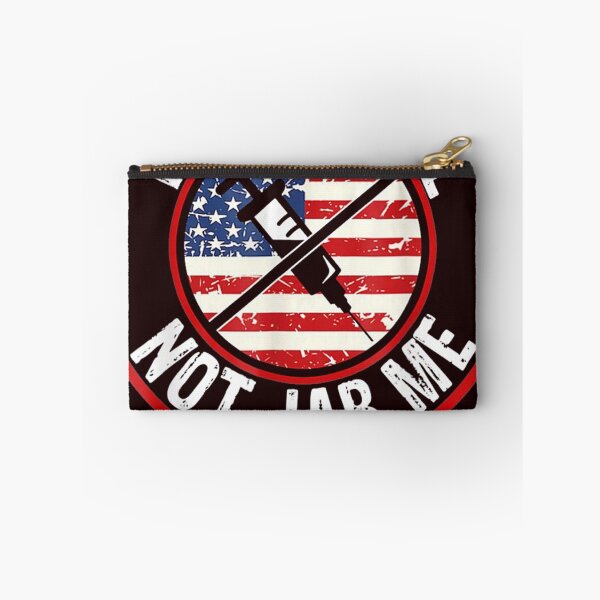 Item preview, Thou Shall Not Jab Me designed and sold by sudotienganh.