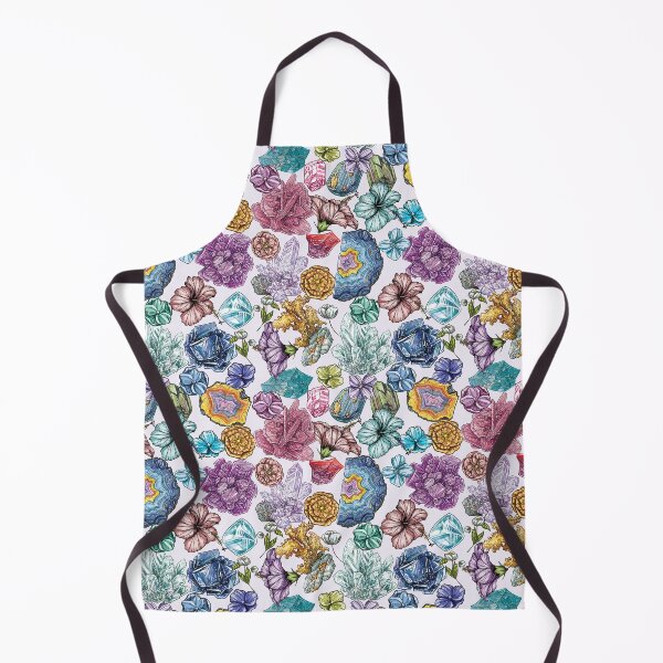 Item preview, Crystal Flower designed and sold by Everpop.
